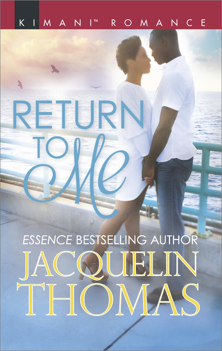 Cover image for Return To Me, isbn: 9781489263223