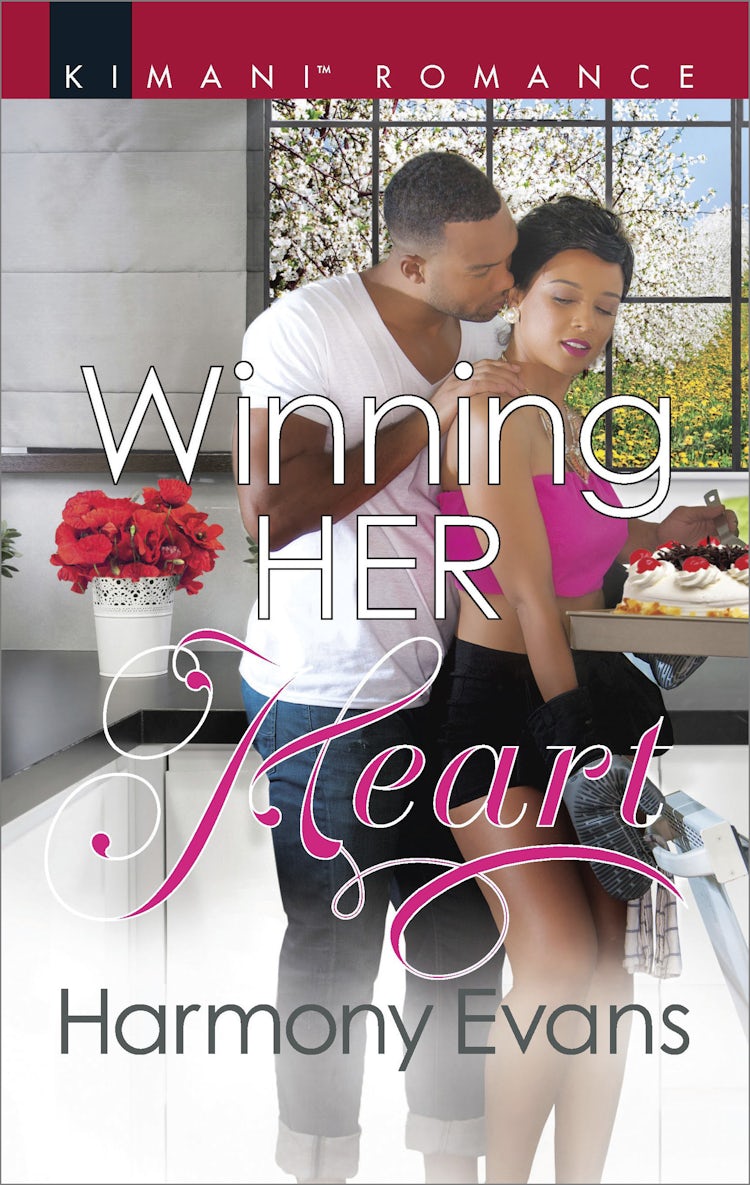 Cover image for Winning Her Heart, isbn: 9781489263230