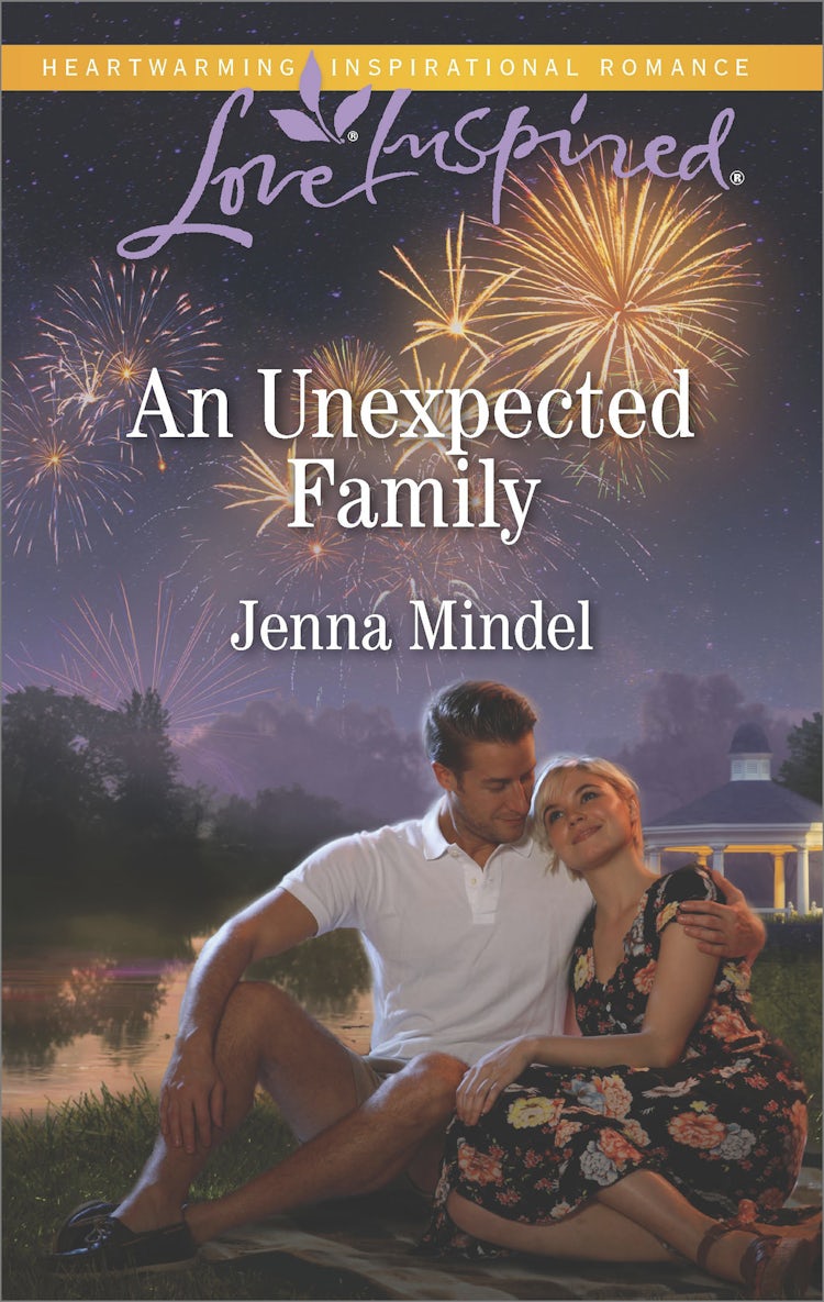 Cover image for An Unexpected Family, isbn: 9781489263292