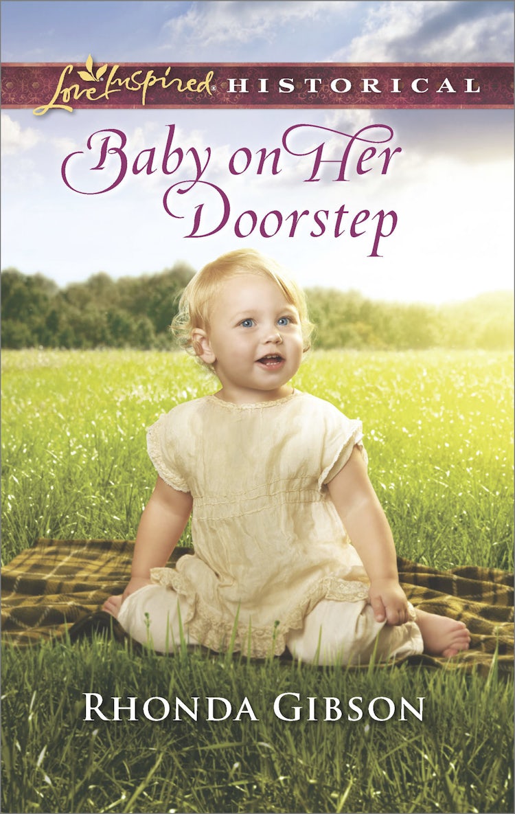Cover image for Baby On Her Doorstep, isbn: 9781489263315