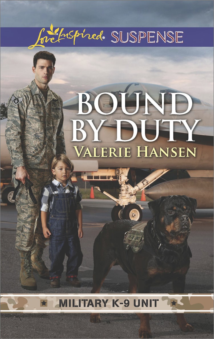 Cover image for Bound By Duty, isbn: 9781489263346