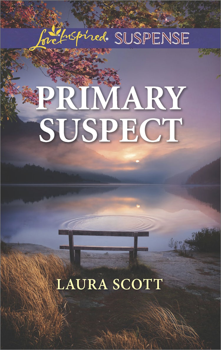 Cover image for Primary Suspect, isbn: 9781489263353