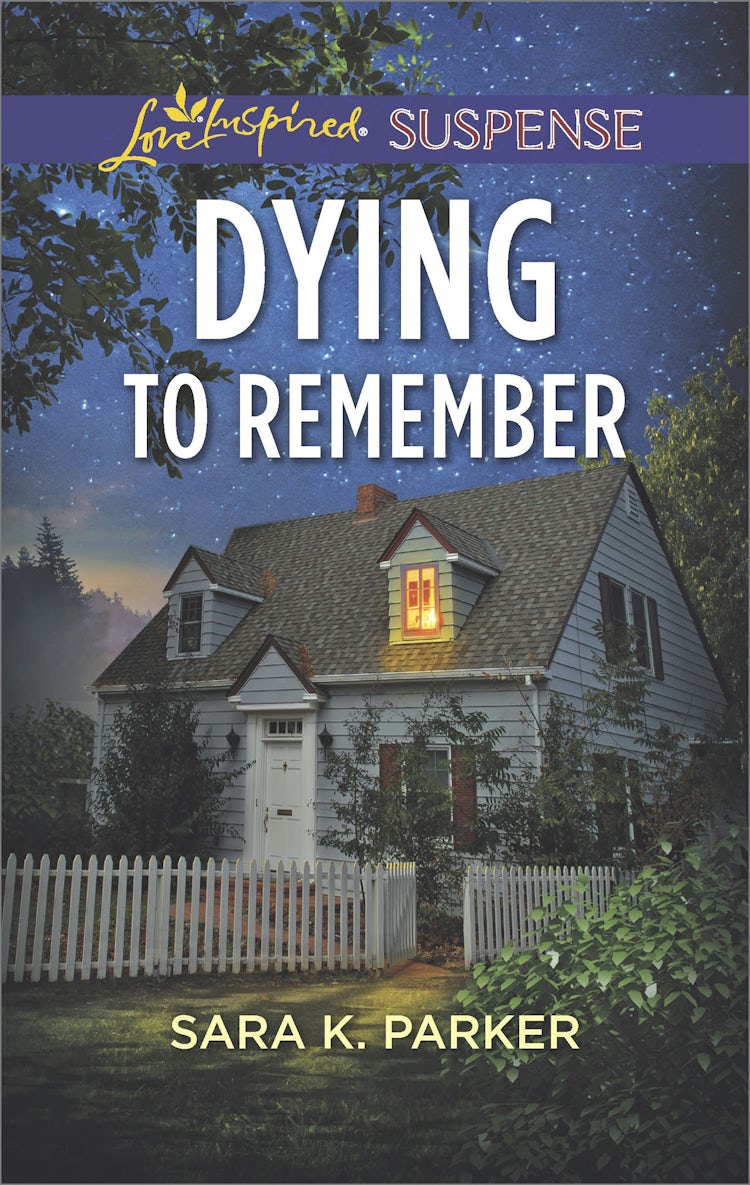 Cover image for Dying To Remember, isbn: 9781489263384