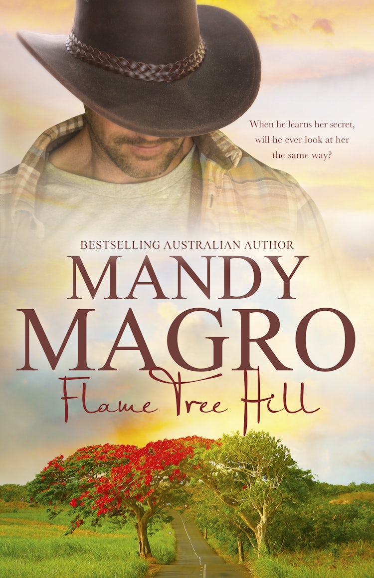 Cover image for Flame Tree Hill, isbn: 9781489263575