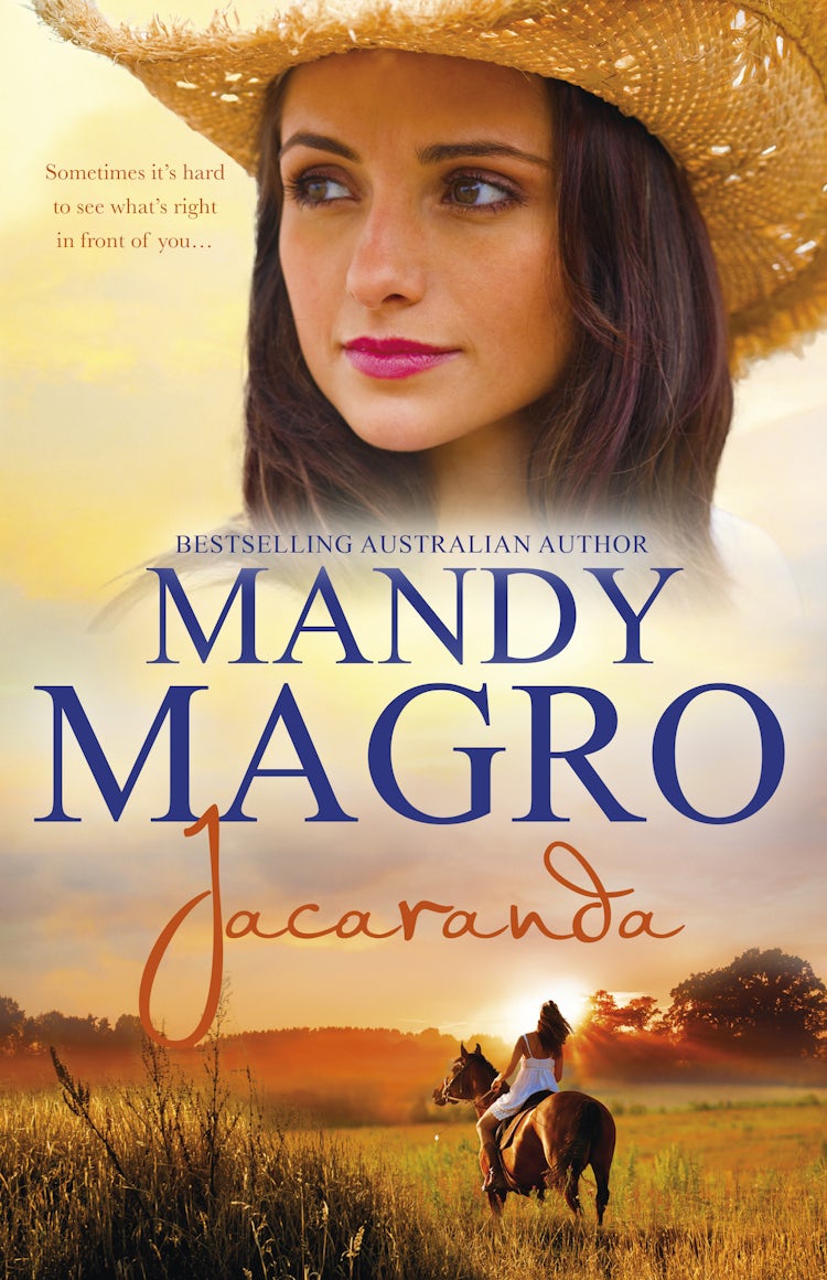 Cover image for Jacaranda, isbn: 9781489263582