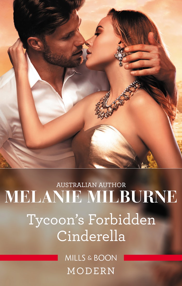 Cover image for Tycoon's Forbidden Cinderella, isbn: 9781489263827