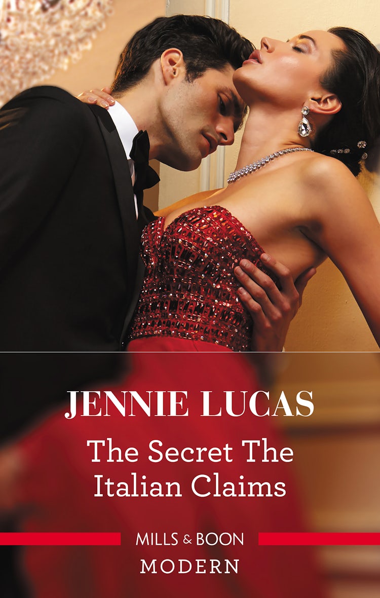 Cover image for The Secret The Italian Claims, isbn: 9781489263858