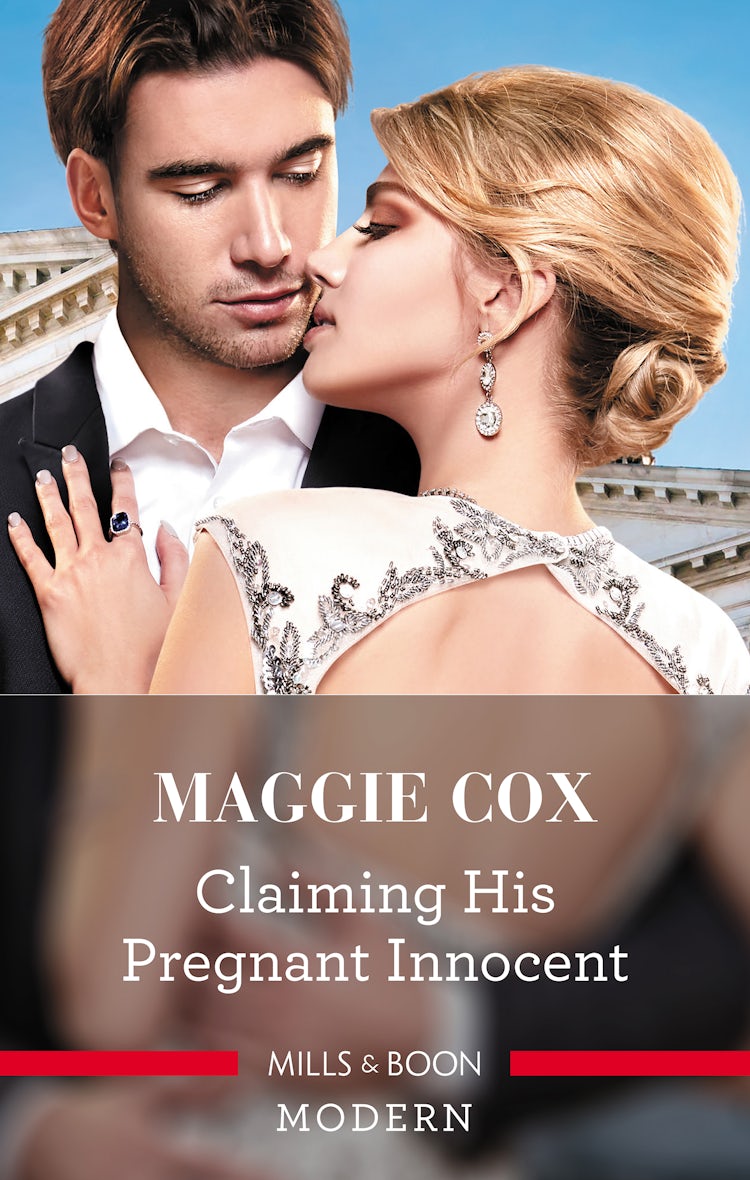 Cover image for Claiming His Pregnant Innocent, isbn: 9781489264688