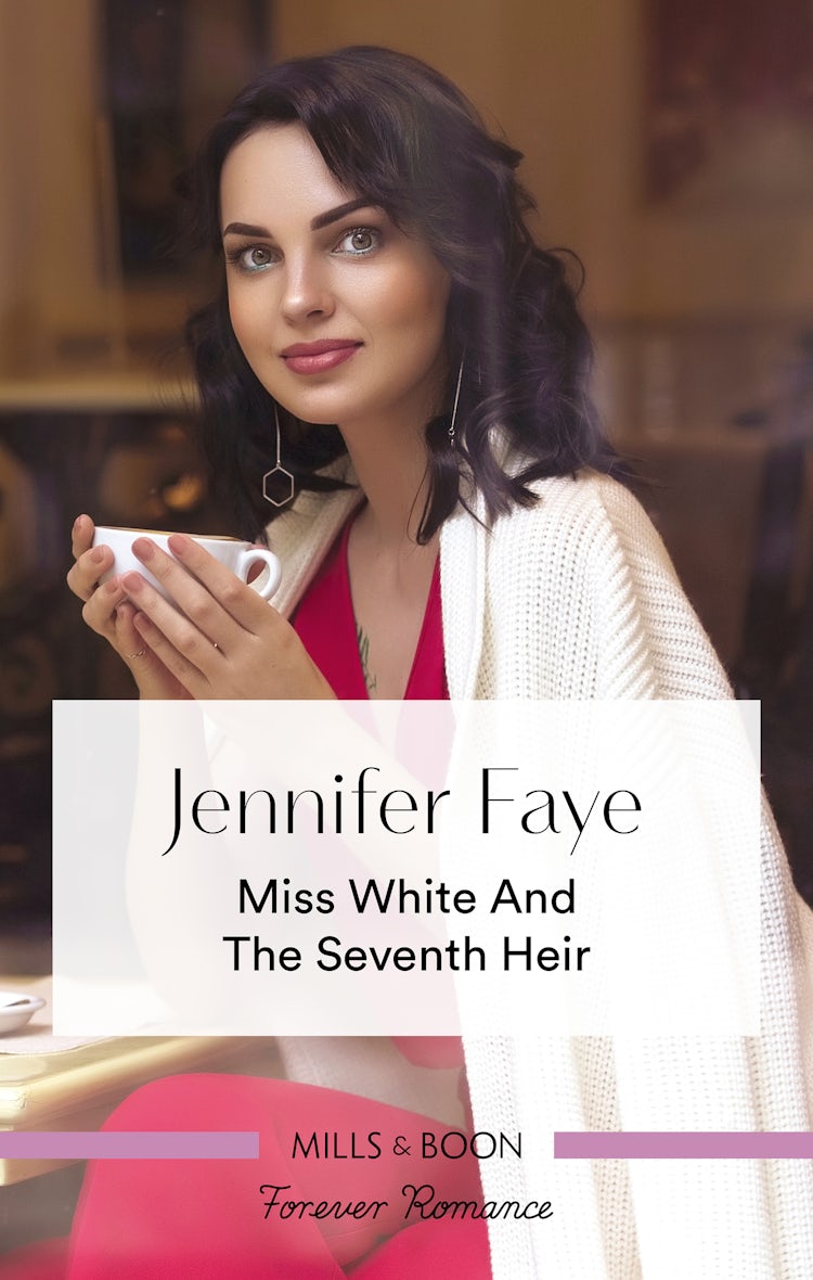 Cover image for Miss White And The Seventh Heir, isbn: 9781489264770