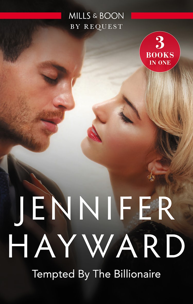 Cover image for Tempted By The Billionaire/The Magnate's Manifesto/The Italian's Deal For I Do/Tempted By Her Billionaire Boss, isbn: 9781489264893