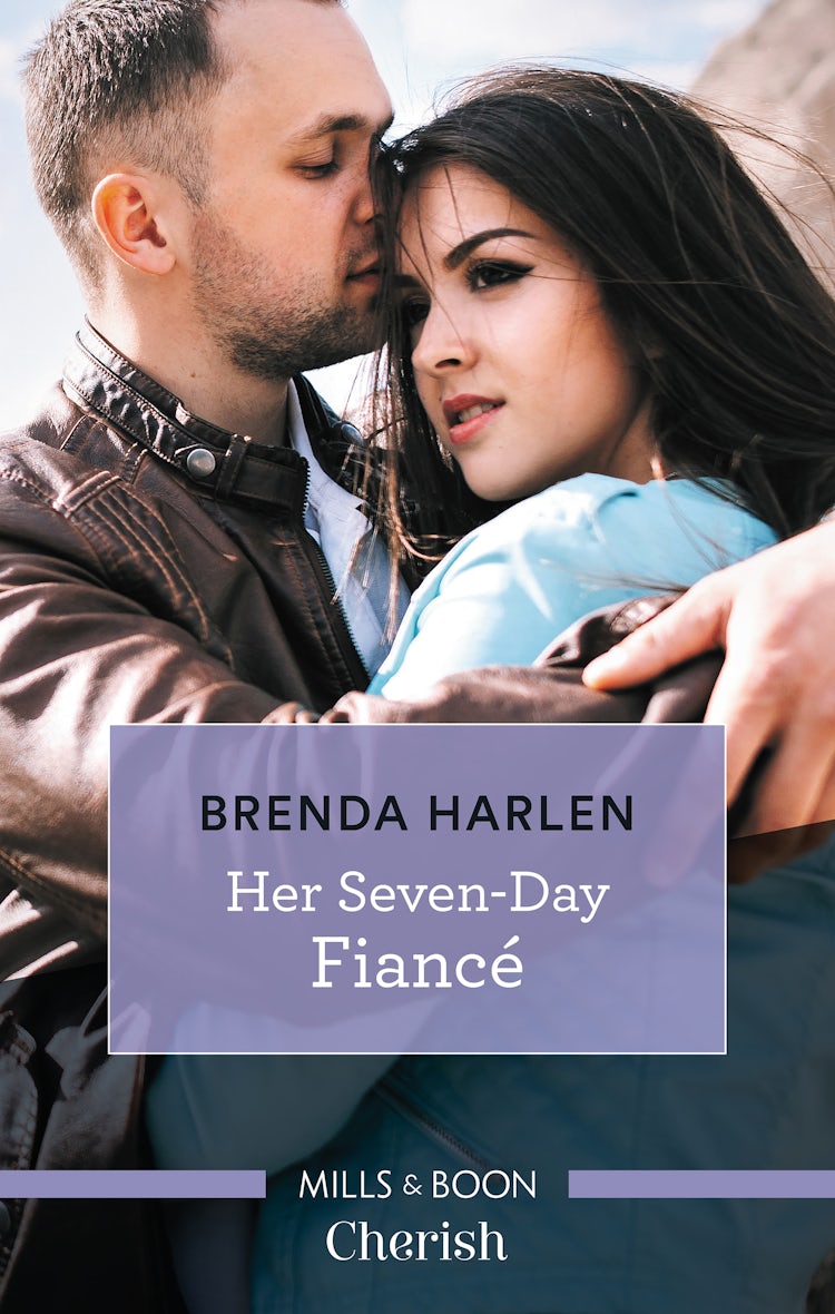 Cover image for Her Seven-Day Fiance, isbn: 9781489264985