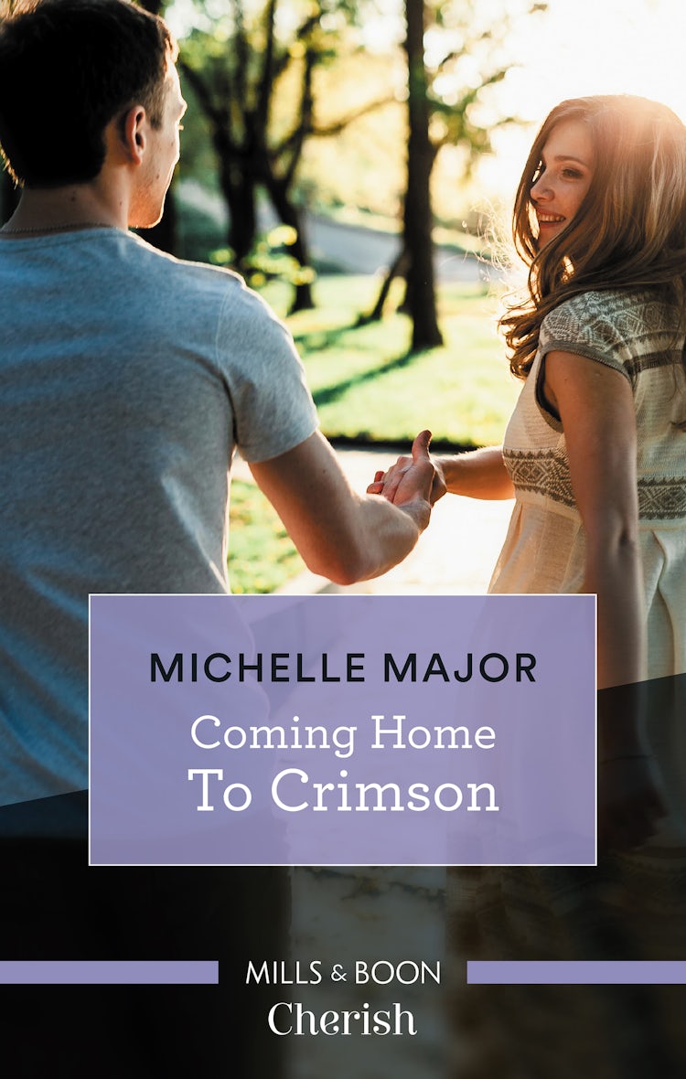 Cover image for Coming Home To Crimson, isbn: 9781489265005
