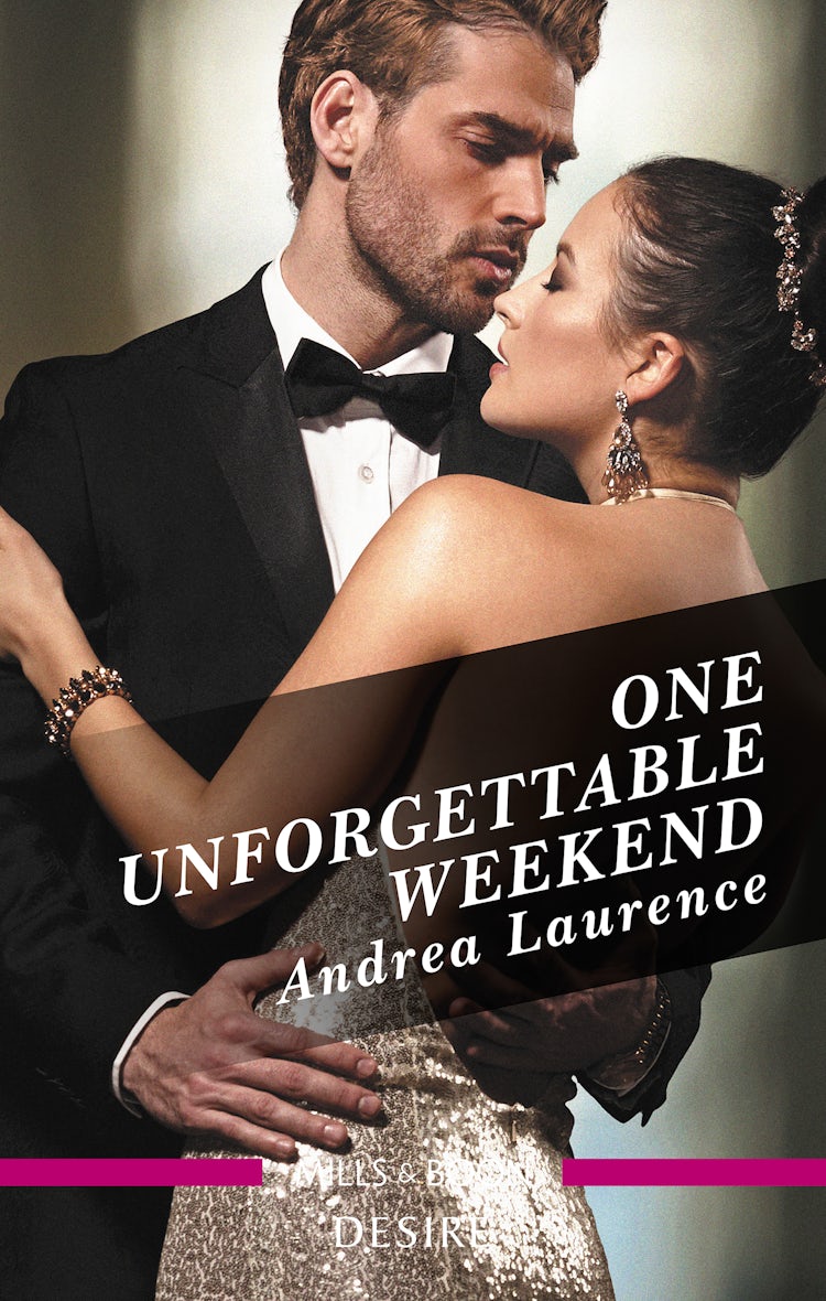 Cover image for One Unforgettable Weekend, isbn: 9781489265159
