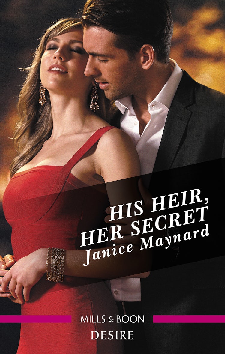 Cover image for His Heir, Her Secret, isbn: 9781489265180