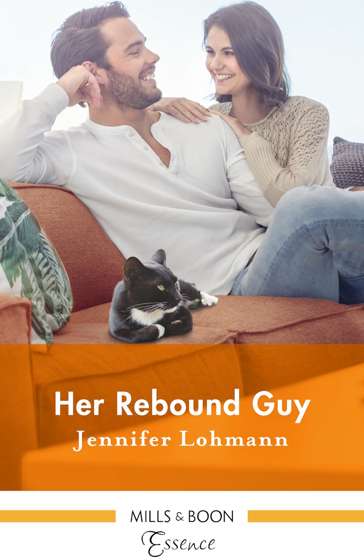 Cover image for Her Rebound Guy, isbn: 9781489265210