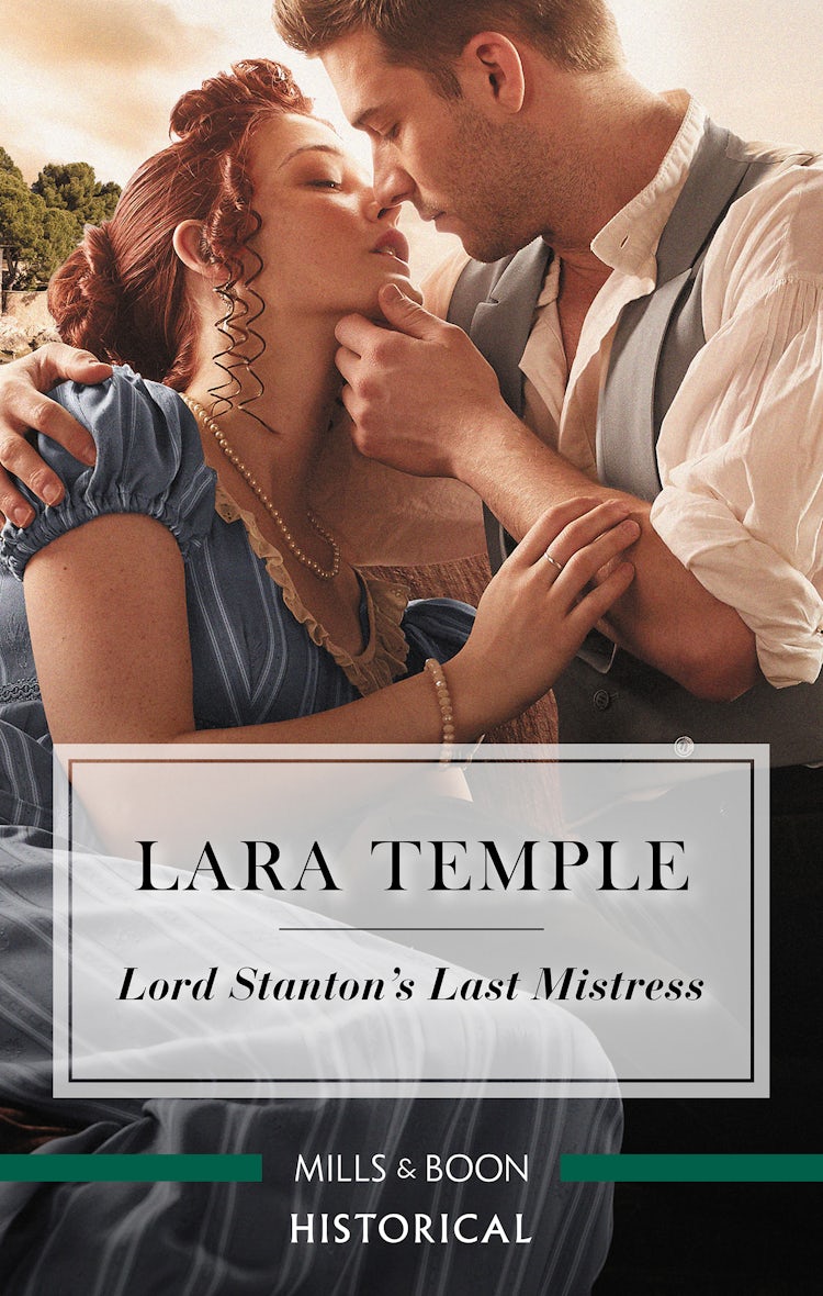 Cover image for Lord Stanton's Last Mistress, isbn: 9781489265265