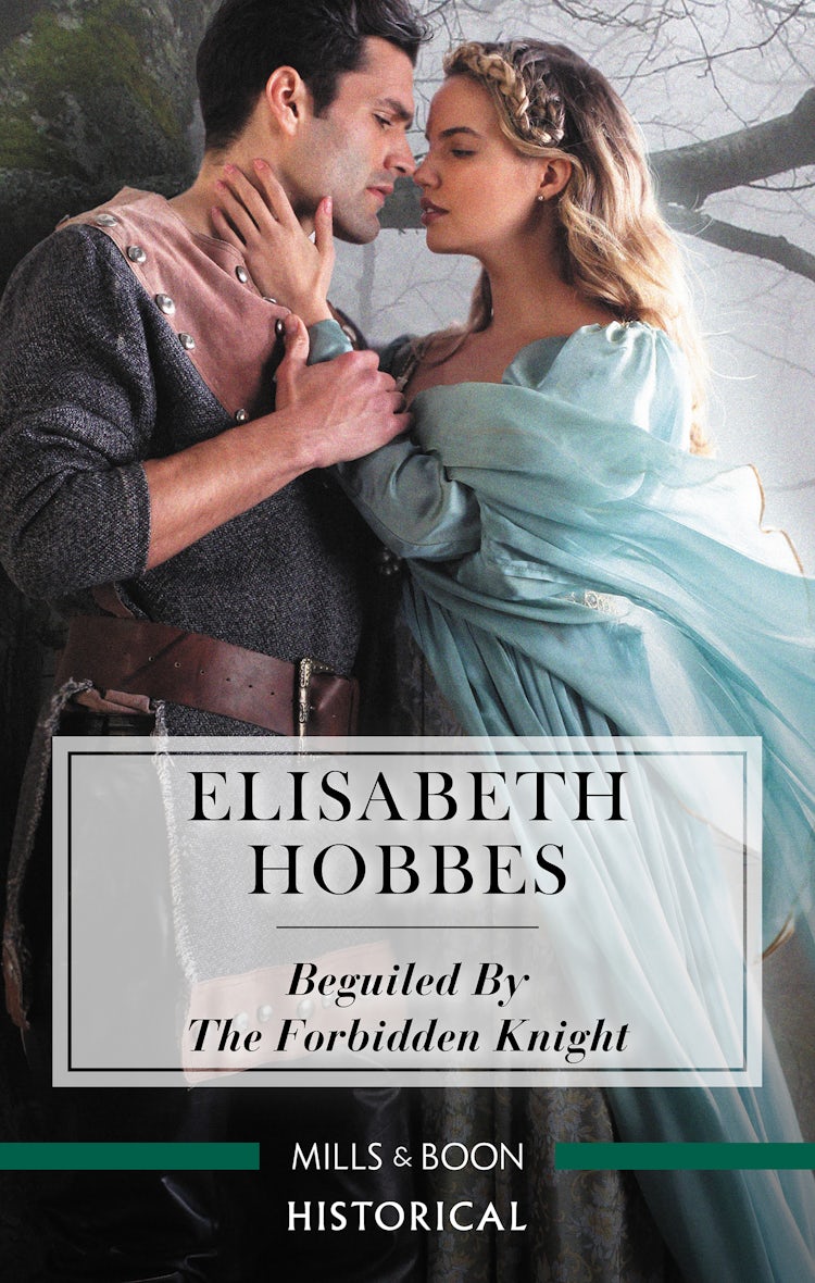 Cover image for Beguiled By The Forbidden Knight, isbn: 9781489265289