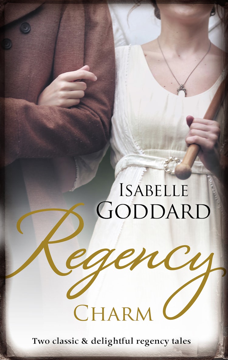 Cover image for Regency Charm/The Earl Plays With Fire/The Major's Guarded Heart, isbn: 9781489265302