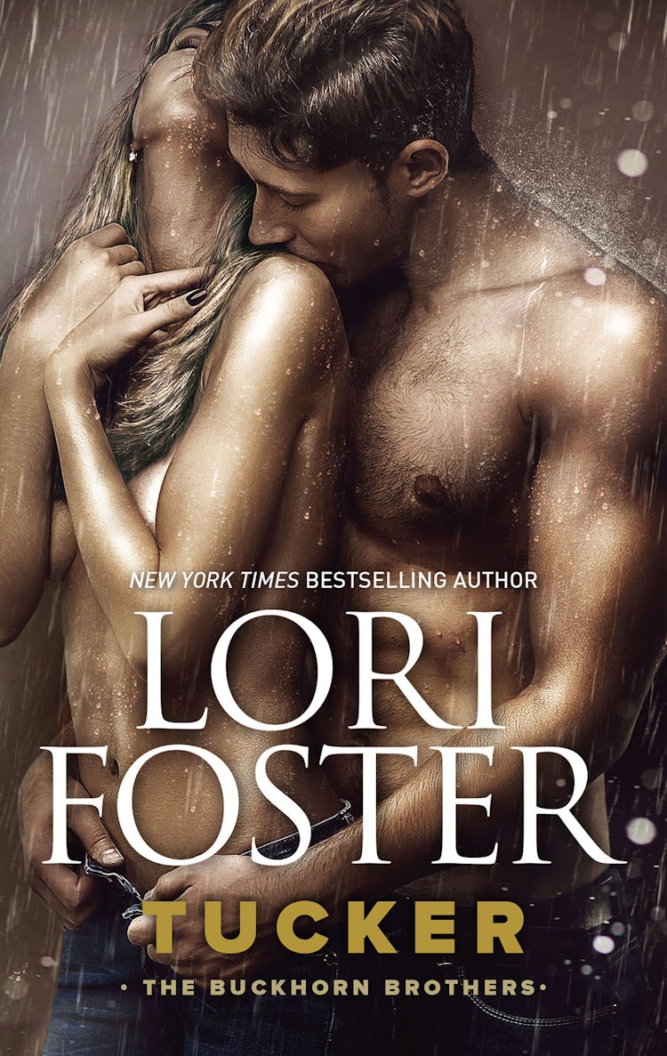 Cover image for Tucker, isbn: 9781489265364