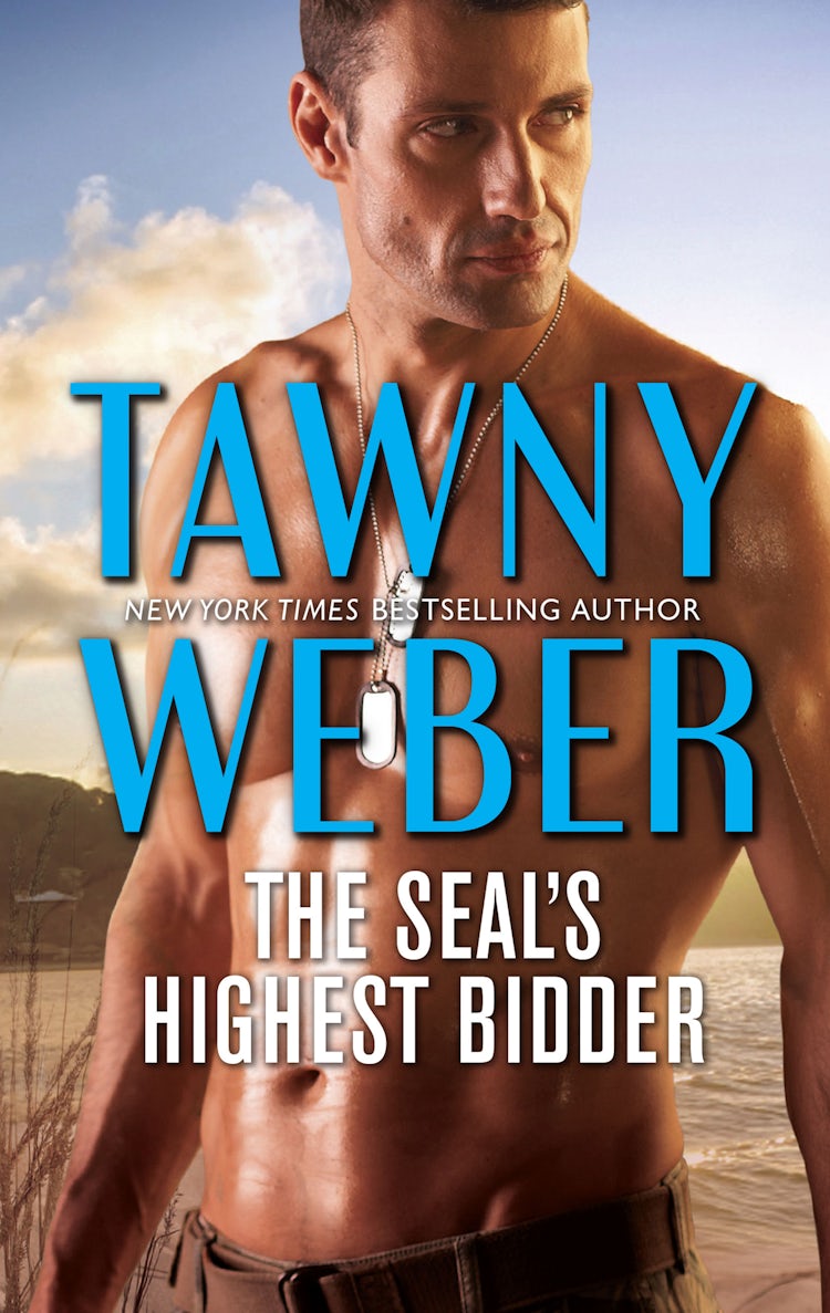 Cover image for The Seal's Highest Bidder, isbn: 9781489265494