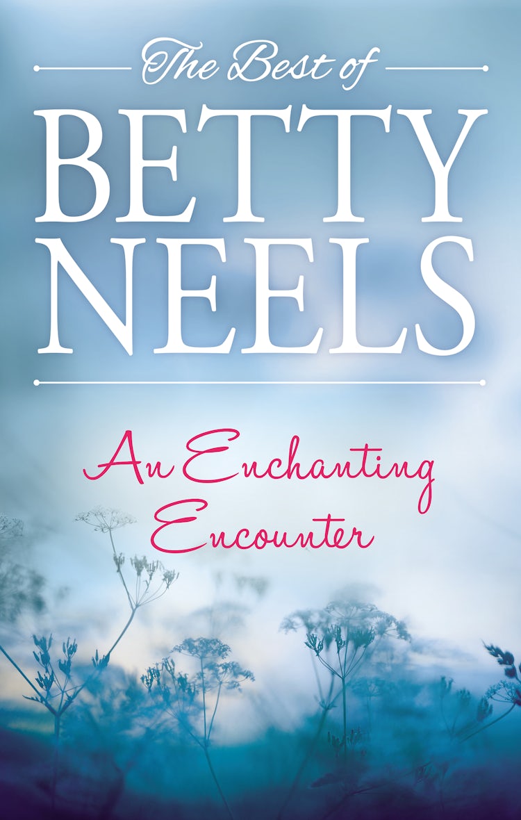 Cover image for An Enchanting Encounter - 3 Book Box Set, isbn: 9781489265524