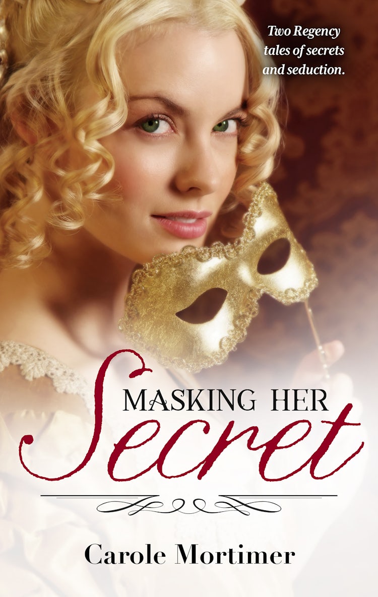 Cover image for Masking Her Secret - 2 Book Box Set, isbn: 9781489265531