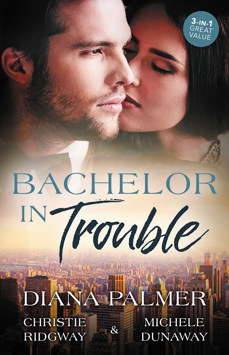 Cover image for Bachelor At Play - 3 Book Box Set, isbn: 9781489265555