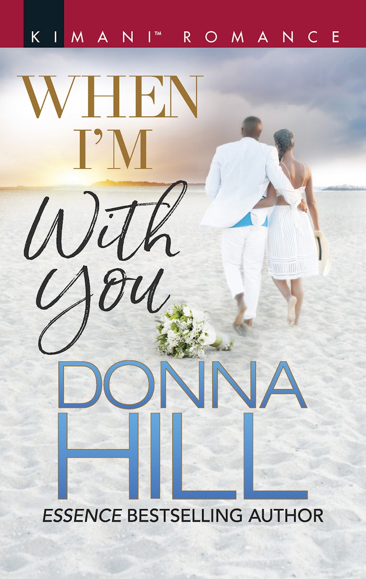Cover image for When I'm With You, isbn: 9781489265616
