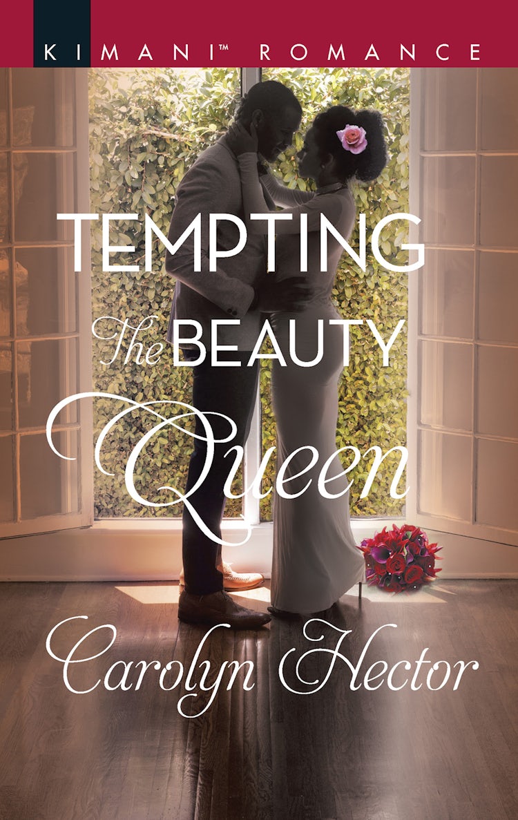 Cover image for Tempting The Beauty Queen, isbn: 9781489265630