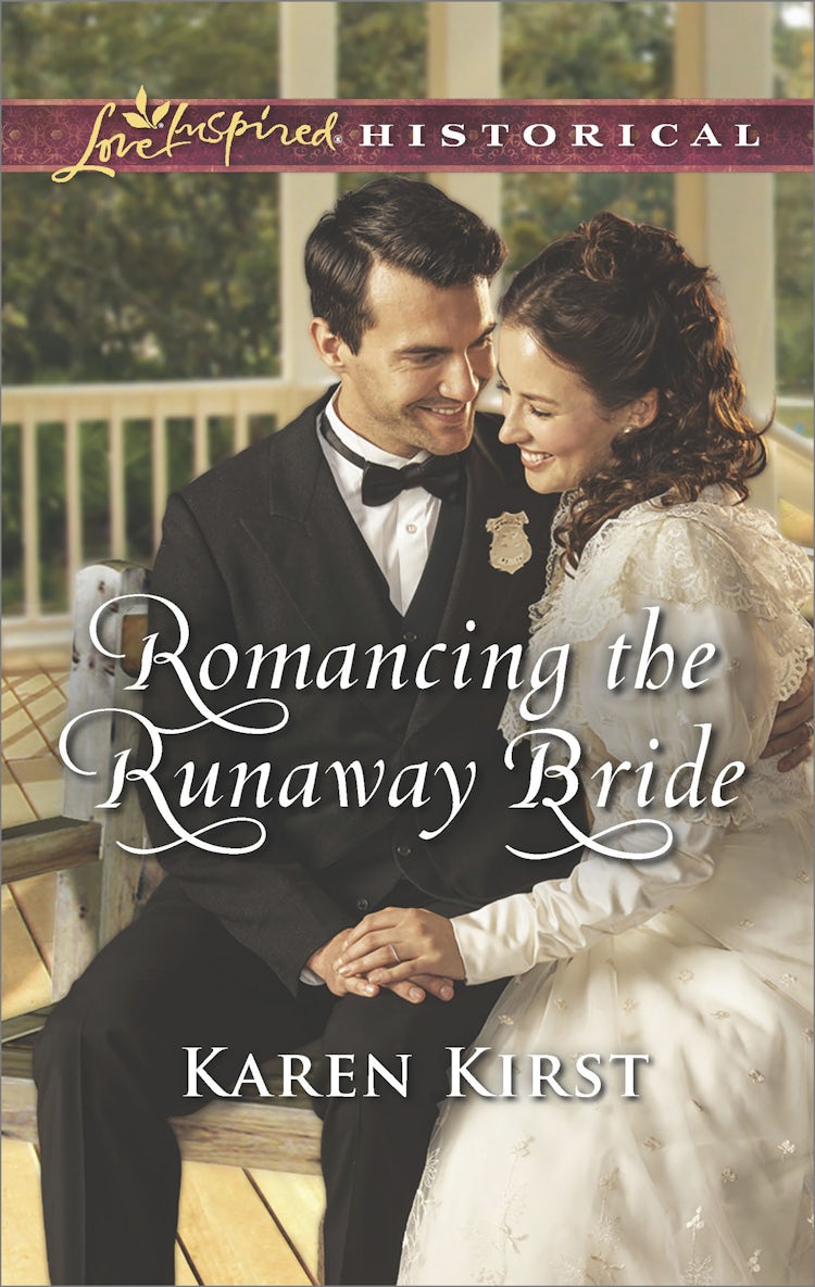 Cover image for Romancing The Runaway Bride, isbn: 9781489265715