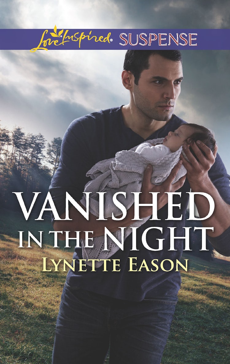 Cover image for Vanished In The Night, isbn: 9781489265760