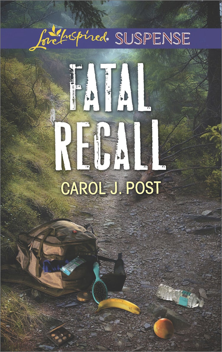 Cover image for Fatal Recall, isbn: 9781489265784