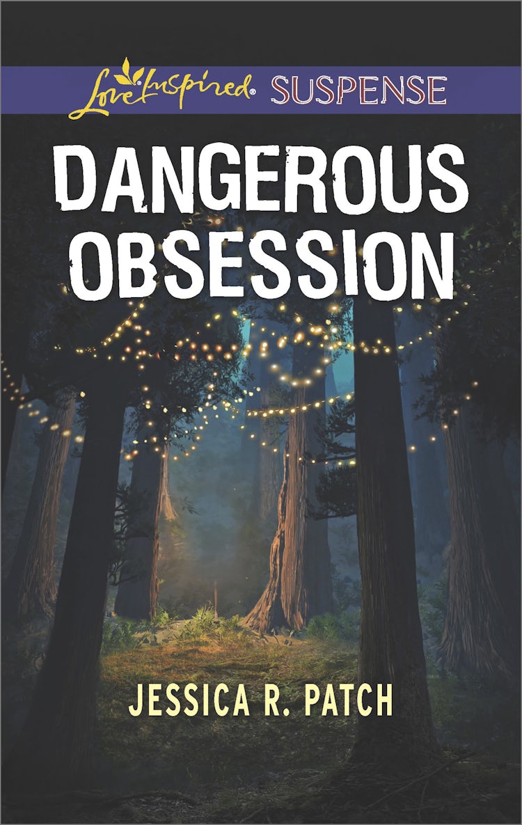 Cover image for Dangerous Obsession, isbn: 9781489265791