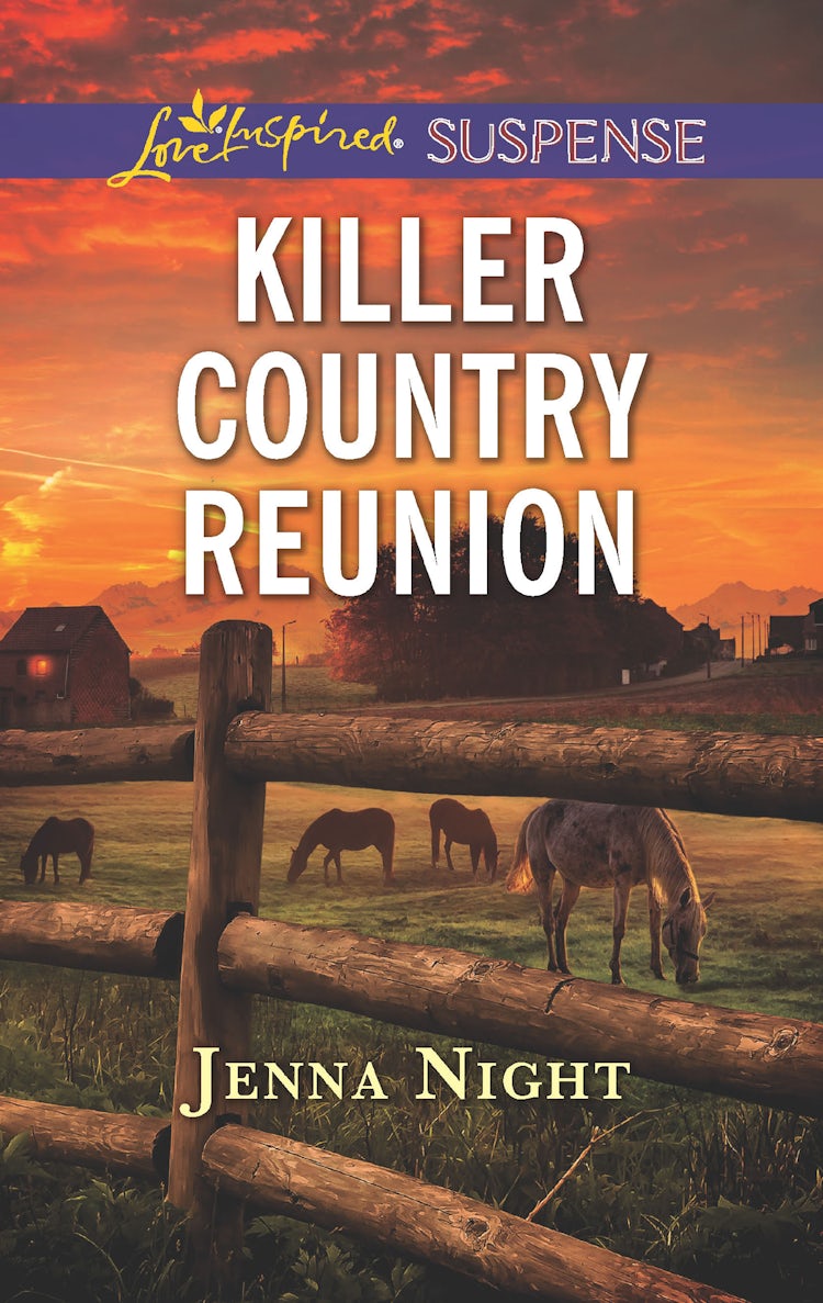 Cover image for Killer Country Reunion, isbn: 9781489265807