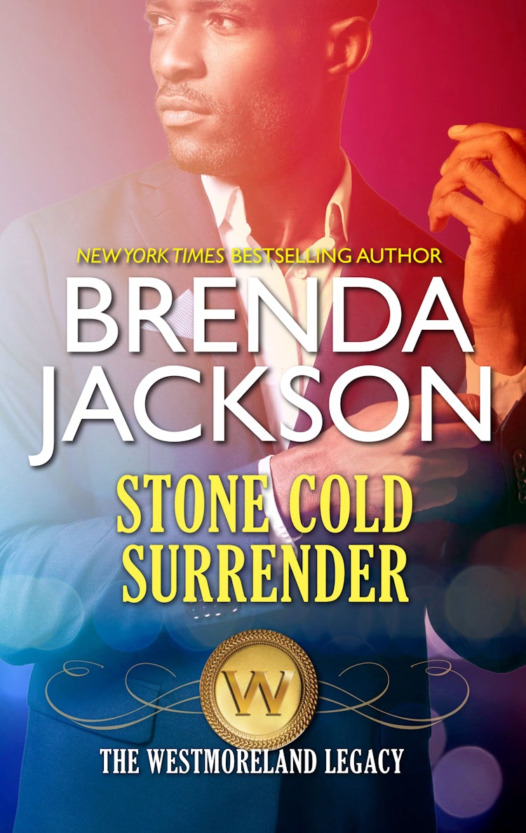 Cover image for Stone Cold Surrender, isbn: 9781489265838