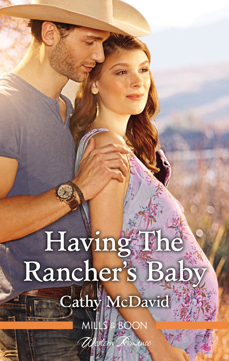 Cover image for Having The Rancher's Baby, isbn: 9781489266187