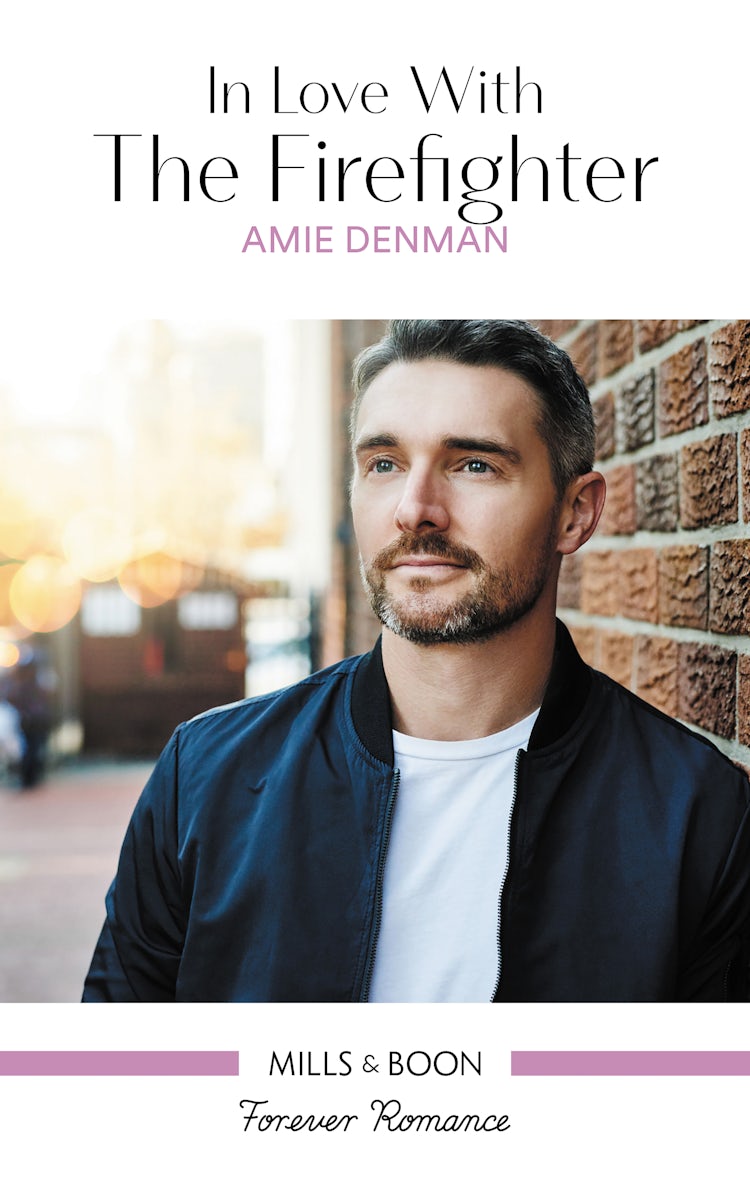 Cover image for In Love With The Firefighter, isbn: 9781489266316