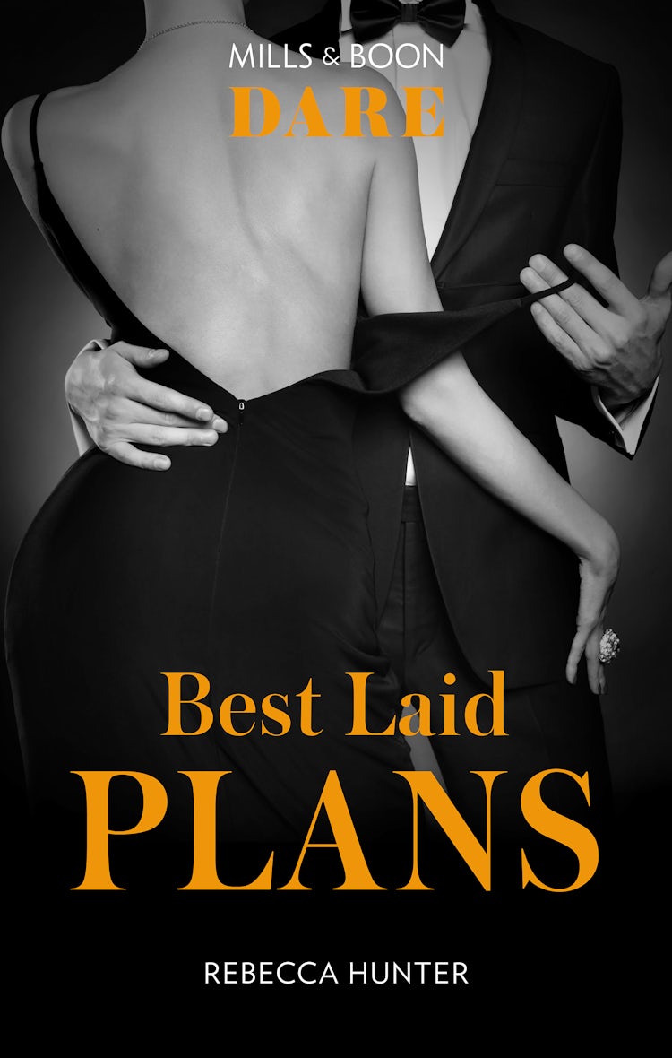 Cover image for Best Laid Plans, isbn: 9781489266392