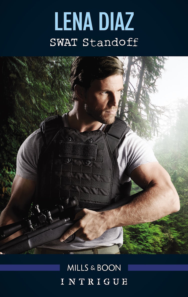 Cover image for Swat Standoff, isbn: 9781489266415