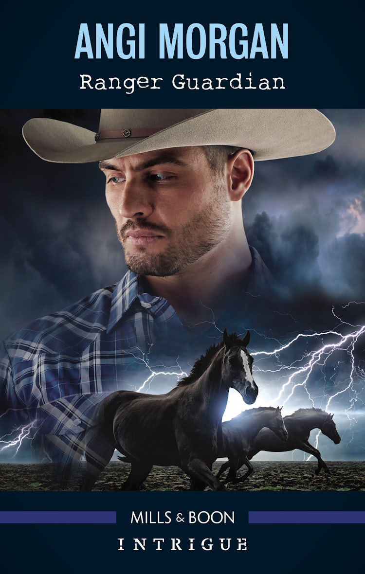 Cover image for Ranger Guardian, isbn: 9781489266439
