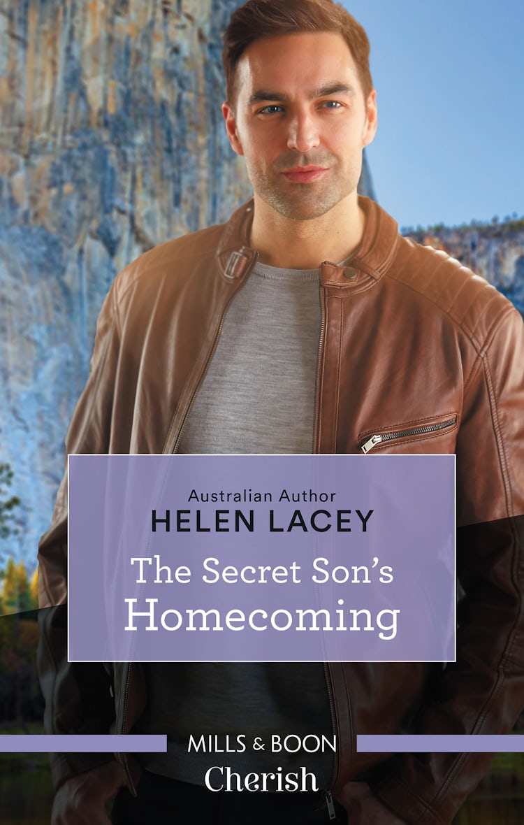 Cover image for The Secret Son's Homecoming, isbn: 9781489266507