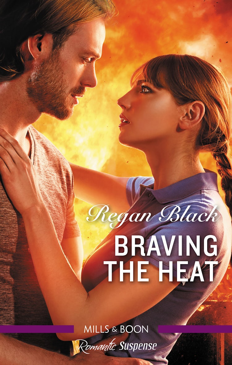 Cover image for Braving The Heat, isbn: 9781489266576