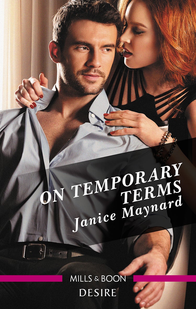 Cover image for On Temporary Terms, isbn: 9781489266682