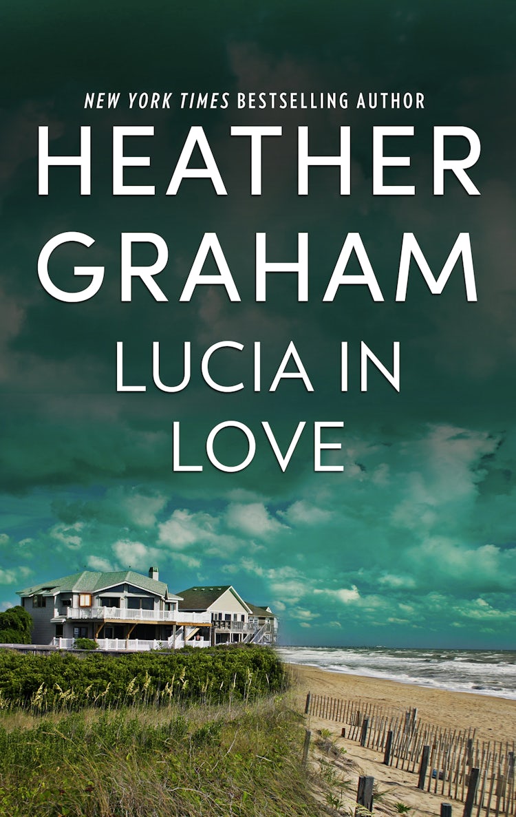 Cover image for Lucia In Love, isbn: 9781489266903