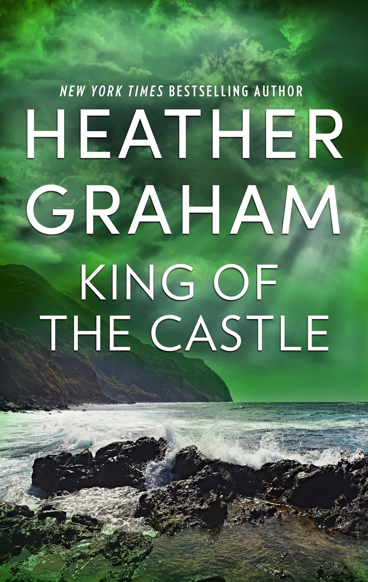 Cover image for King Of The Castle, isbn: 9781489266910