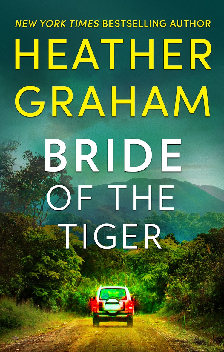 Cover image for Bride Of The Tiger, isbn: 9781489266927