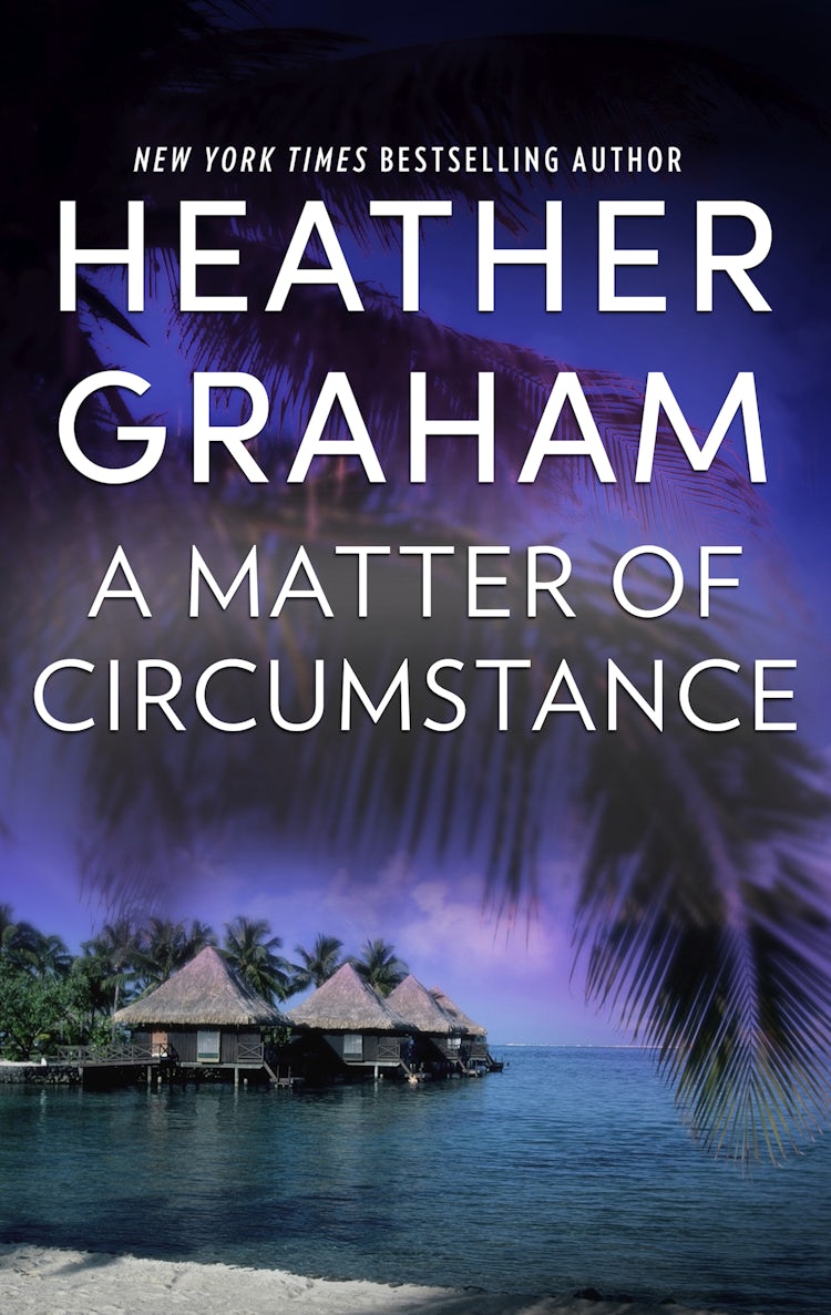 Cover image for A Matter Of Circumstance, isbn: 9781489266934