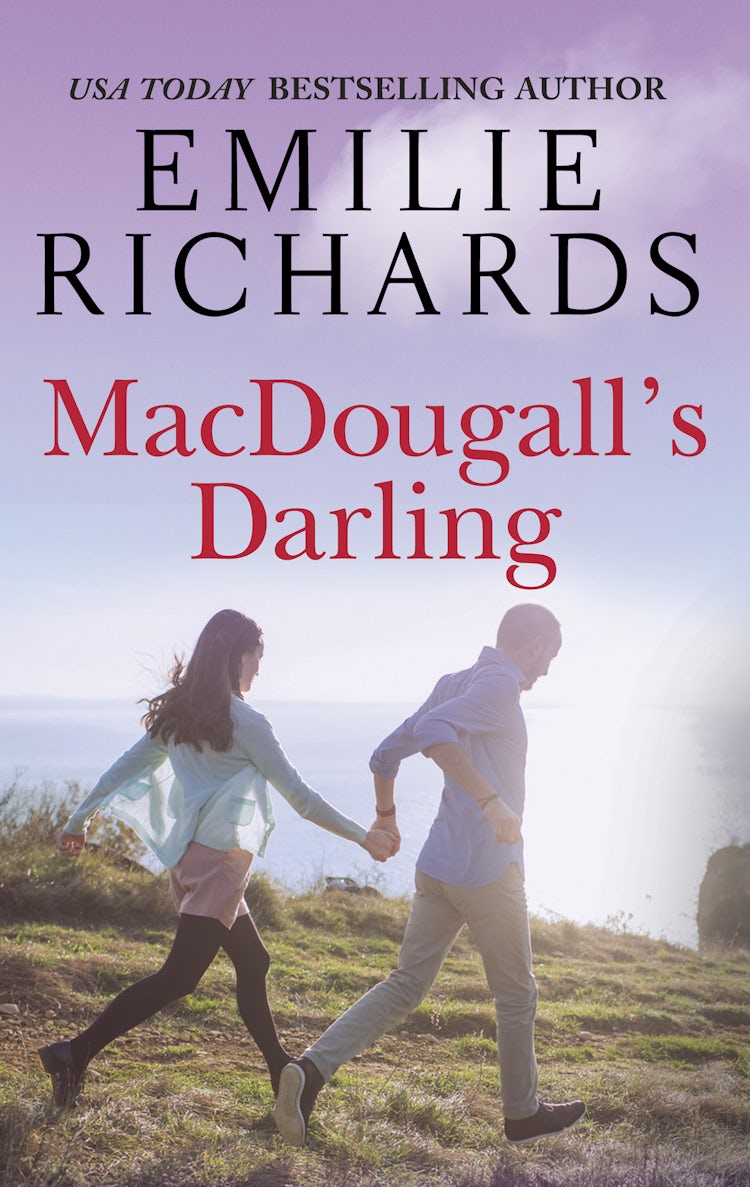 Cover image for Macdougall's Darling, isbn: 9781489266989