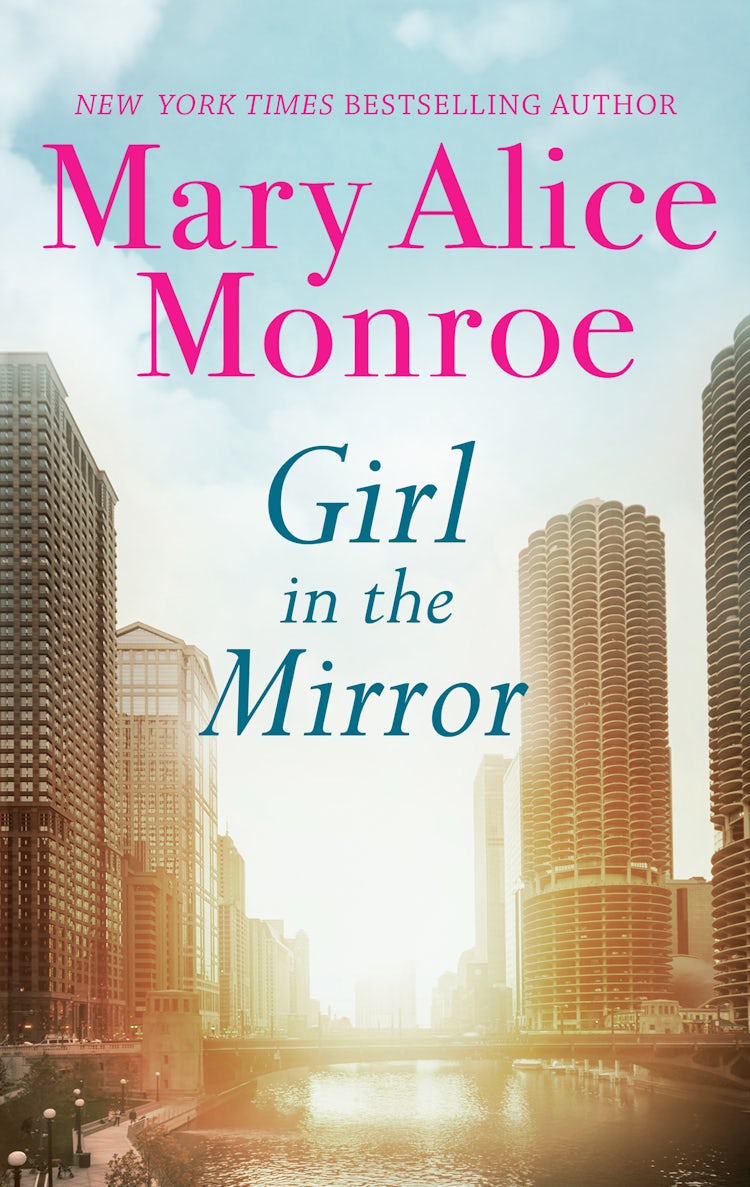 Cover image for Girl In The Mirror, isbn: 9781489267009