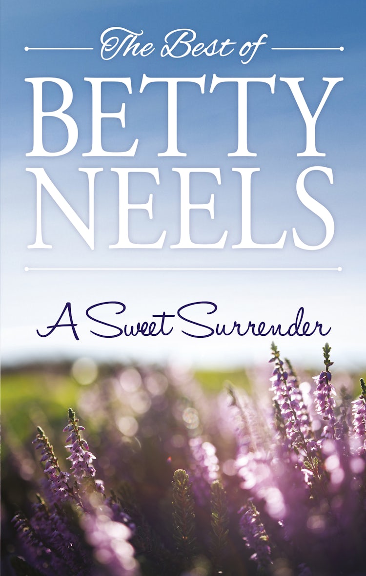 Cover image for A Sweet Surrender: A Valentine For Daisy, Dearest Mary Jane & Enchanting Samantha, isbn: 9781489267122